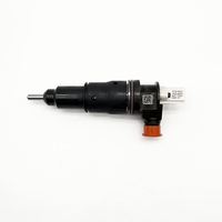 Diesel Engine Pump Injector Assembly 28681996 1112010-E9300 1112010E9300