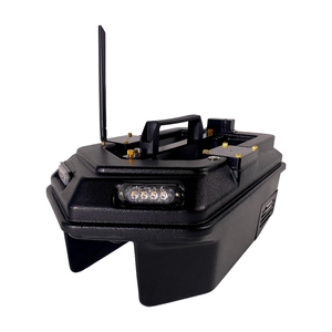 Nouveau <span class=keywords><strong>bateau</strong></span> de pêche à la ligne à un clic avec GPS, <span class=keywords><strong>bateau</strong></span> à appât avec sondeur GPS <span class=keywords><strong>pour</strong></span> la pêche à la <span class=keywords><strong>carpe</strong></span>, outil de pêche intelligent de haute précision - Product Image 3