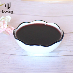 Tập trung OEM/ODM cho bong bóng trà uống đứng đầu nho trái cây xi-rô trái cây tập trung nước trái cây - Product Image 4