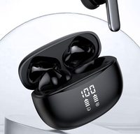 Casque TWS de haute qualité à bas prix d'usine S52 Nouveaux écouteurs Offre Spéciale