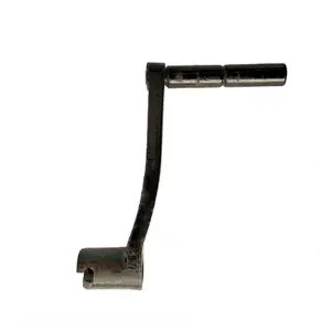 Diesel Engine Parts Kubota ET95 ET110 Diesel Engine Starting Handle Price