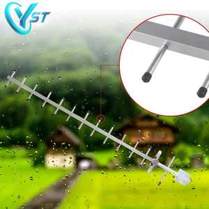 902-928MHZ Long Rang 18dBi Alta ganancia 915MHZ Lora Punto a punto <span class=keywords><strong>Antena</strong></span> Yagi <span class=keywords><strong>de</strong></span> <span class=keywords><strong>Internet</strong></span> <span class=keywords><strong>de</strong></span> <span class=keywords><strong>largo</strong></span> <span class=keywords><strong>alcance</strong></span> - Product Image 3