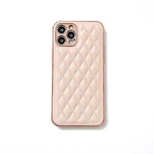 hot selling leather phone case  lady phone accessories case for iphone X/XS/XS MAX 12 mini 12 <span class=keywords><strong>pro</strong></span> <span class=keywords><strong>13</strong></span> - Product Image 2