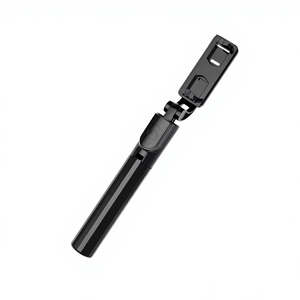 Mejor Precio, Multifuncional, <span class=keywords><strong>para</strong></span> Teléfono Móvil, Palo Selfie, Transmisión en Vivo, Fotografía, Trípode Plegable con Rotación de 360 Grados - Product Image 2