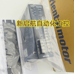 ไดรเวอร์มอเตอร์แบบไร้แปรงถ่าน Vexta รุ่น FblD75Cw ใช้ไฟ AC 220V สำหรับมอเตอร์สเต็ปเปอร์ - Product Image 3
