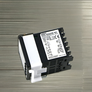 เครื่องควบคุมอุณหภูมิแบบดิจิตอลคุณภาพสูง รุ่น E5CC ซีรีส์ E5CC-QX2ASM-802 เทอร์โมสตัท - Product Image 1