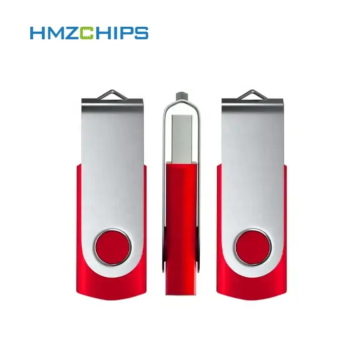 HMZCHIPS Custom Logo Factory USB Flash Drive 1TB USB 3.0 Dual Mini Pen Drives For PC Android Phone 128GB 64GB 16GB Pendrives