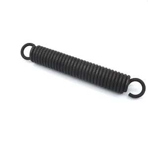 Professional Custom High Quality Compression Spring Steel Non-standard Special Tension Extension Coil Springs