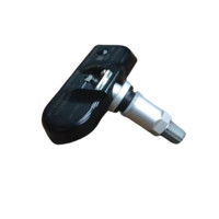 Capteur de pression des pneus C5 de pièces automobiles ancien modèle OE 9673198580 5430T4 pour Peugeot 407 607 Citroen C5 C6