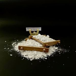 Chlorure de magnésium hexahydraté de haute qualité, meilleur prix, qualité industrielle - Product Image 2
