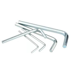 <span class=keywords><strong>Chiave</strong></span> <span class=keywords><strong>esagonale</strong></span> corta da 2mm, 4mm, 6mm, 32mm, 3/32, 1/4 pollice, 5/32, 5/8, <span class=keywords><strong>chiave</strong></span> <span class=keywords><strong>esagonale</strong></span> M5, <span class=keywords><strong>chiave</strong></span> <span class=keywords><strong>esagonale</strong></span> lunga per viti a esagono incassato - Product Image 2