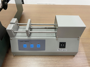 Analyseur de soufre total par fluorescence ultraviolette KMA-6000S - pour échantillons liquides/solides/gaz, 0,<span class=keywords><strong>2</strong></span>-10000 mg/L, Conformité ASTM D5453 - Product Image 3