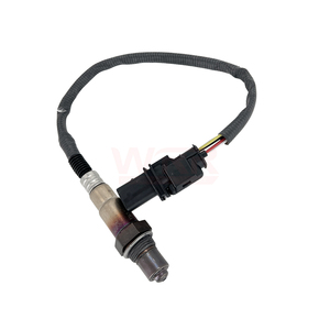 Sensor de Oxígeno 13627791600 13627791601 para BMW E90 E60 320d 520d, Sonda Lambda, Unidad de Monitoreo de la Relación Aire-Combustible y Emisiones de Gases de Escape - Product Image 1