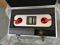 Banc de test pour moteur de frein à eau, châssis dynamique à ressort