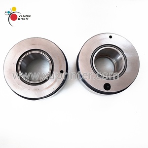 Roulement d'occasion d'origine WD 42.006.016F F-52123 F-52124 Rouleau de distribution HD GTO52 Pièces d'impression offset - Product Image 3