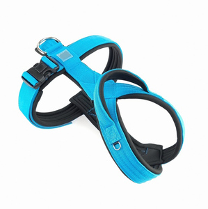 Imbracatura Tattica per Cani di Taglia Grande, Robusta, OEM ODM, Imbracatura da Combattimento Antitrazione per Cani, Resistente per Cani da Caccia - Product Image 6
