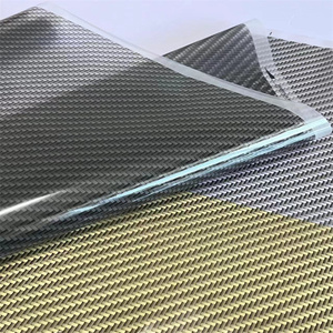 Carbon Fiber PVA Water Transfer Printing <strong>Film</strong> <strong>Hydrographics</strong> Hydro Dipping <strong>Film</strong> for Custom Water Transfer Printing - Product Image 1