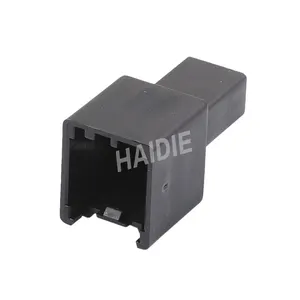 Haidie conector automotivo, 8p, conectores automáticos, conector macho, automotivo, elétrico, HD082Y-1-11