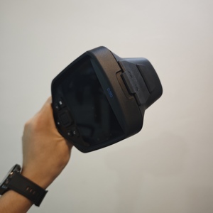 กล้องถ่ายภาพความร้อนขั้นสูง FLIR E86 ความละเอียด 464*348 เครื่องมือวัดและวิเคราะห์ - Product Image 1