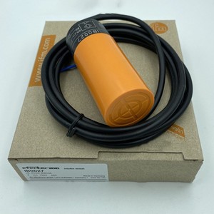 One for IFM New IB0027 <b>Inductive</b> Proximity <b>Switch</b> - Product Image 3