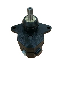Bomba de engranaje de alimentación Ass'y, 4W5479, 4N4864, 4N4873, para excavadora Caterpillar D9L/3412, <span class=keywords><strong>988</strong></span>, 3408/3412, PM-565, 836, 3408, 3408C, 3408E, 3412, loa - Product Image 5
