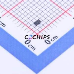 Transistor Original y Nuevo KTC4072E-RTK/P ESM, Transistor de Unión Bipolar (BJT) - Product Image 1