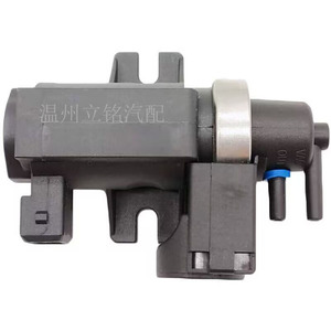 Válvula solenoide de control de sobrealimentación Turbo 007 para piezas de turbocompresor BMW - Product Image 3