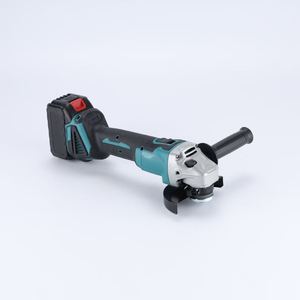 High Power Electric <strong>Angle</strong> Grinder Portable Heavy Duty Grinding <strong>Cutting</strong> Polishing <strong>Tool</strong> for Metal Wood Industrial Processing - Product Image 5