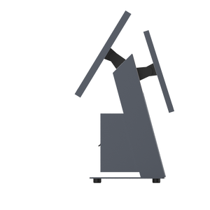 Tất cả trong một xây dựng-in Máy in <span class=keywords><strong>POS</strong></span> thủ quỹ thiết bị đầu cuối màn hình cảm ứng <span class=keywords><strong>POS</strong></span> thiết bị đầu cuối điểm của bán với trường hợp ngăn kéo - Product Image 3