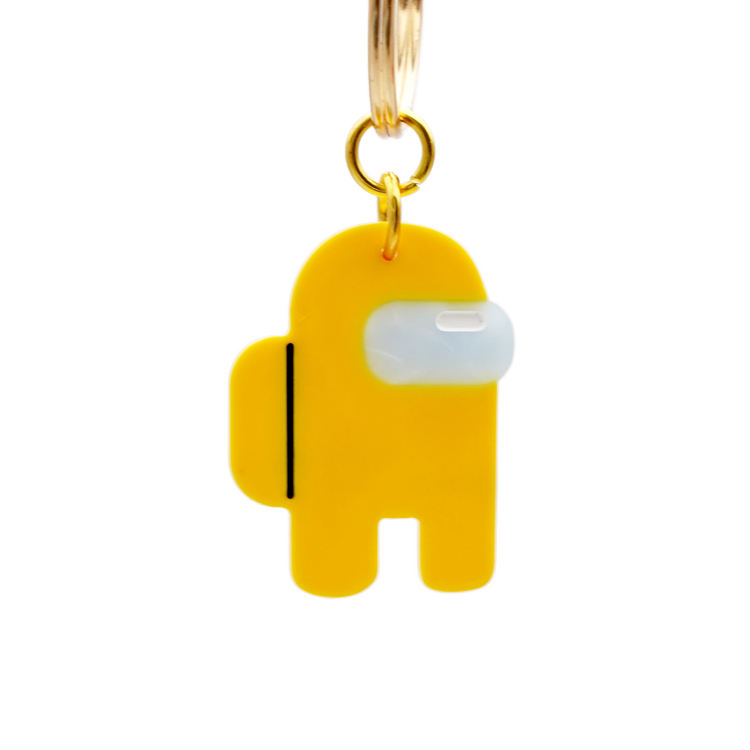 สีเหลือง