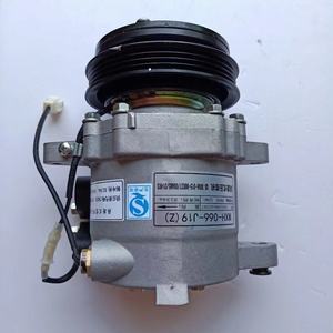 WXH-066-J19 lifan ac מדחס - Product Image 4