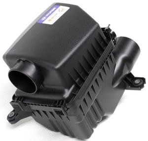 Caja de filtro de admisión de filtro de aire para Hyundai Elantra 1.8L 2.0L 2011-2016 281103X000 28110-3X000 281103X300 28110-3X300 - Product Image 1