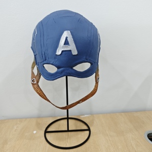 Máscara <span class=keywords><strong>de</strong></span> Personaje <span class=keywords><strong>de</strong></span> Película <span class=keywords><strong>de</strong></span> Halloween, Máscara <span class=keywords><strong>de</strong></span> Disfraz <span class=keywords><strong>de</strong></span> Cabeza Completa, Máscara Divertida para Bromas, para Fiestas, Actuaciones, Accesorios <span class=keywords><strong>de</strong></span> Escenario - Product Image 1