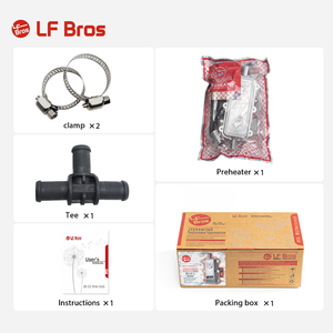 SI <span class=keywords><strong>Bros</strong></span> 3000W voiture moteur chauffe-eau 220v chauffe-bloc - Product Image 6