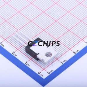 Transistor de Efecto de Campo (MOSFET) JCS730C TO-220 Nuevo y Original, Venta al por Mayor de Componentes Electrónicos y Servicio BOM - Product Image 2