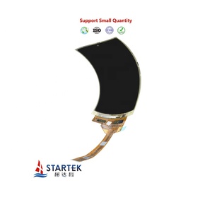 Module d'affichage <span class=keywords><strong>OLED</strong></span> flexible personnalisé de 6,5 pouces, ultra-fin, pliable, 1080x2400, interface MIPI, AMOLED flexible de 6,5 pouces - Product Image 4