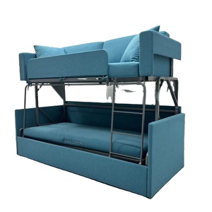 8M Skylight Grande Taille Camper Voyage Remorque Lit Superposé Rv Caravane 4X4 De Luxe <span class=keywords><strong>Camping</strong></span> Caravane - Product Image 1