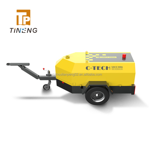 Testeur de <span class=keywords><strong>friction</strong></span> de <span class=keywords><strong>surface</strong></span> de piste d'aéroport monté sur remorque - Product Image 1