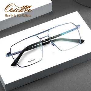 <span class=keywords><strong>Gafas</strong></span> <span class=keywords><strong>de</strong></span> diseñador <span class=keywords><strong>de</strong></span> marca <span class=keywords><strong>de</strong></span> lujo <span class=keywords><strong>Gafas</strong></span> <span class=keywords><strong>de</strong></span> moda Titanbrille Gold Air IP Hombres <span class=keywords><strong>Gafas</strong></span> <span class=keywords><strong>al</strong></span> por mayor <span class=keywords><strong>Monturas</strong></span> <span class=keywords><strong>de</strong></span> <span class=keywords><strong>gafas</strong></span> <span class=keywords><strong>de</strong></span> titanio puro - Product Image 1