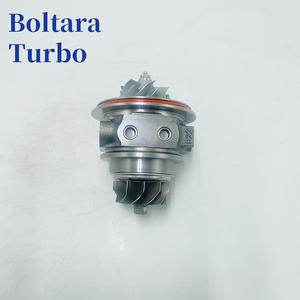 N20 TD04 Turbo Chra Core 49477-02000 11657624535 untuk BMW 320i 528i N20 <span class=keywords><strong>2</strong></span>.0L mesin - Product Image 4