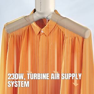 شماعات مجفف كهربائي صغير رف - Product Image 6