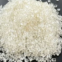 Granulés de PESU (Polyéthersulfone) Horan Premium de haute pureté, faibles en pyrogènes et sans endotoxines, pour les boîtiers de tubes de prélèvement sanguin