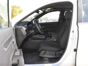 รถยนต์ใหม่ ฮอนด้า ซีอาร์วี 2026 รุ่นออเนอร์ เอ็ดิชั่น 2.0 ลิตร อี:เอชอีวี รถเอสยูวี 5 ที่นั่ง ไฮบริด เครื่องยนต์เบนซินธรรมดา ขับเคลื่อนล้อหน้า พวงมาลัยซ้าย จีเบน ออโต้ - Product Image 3