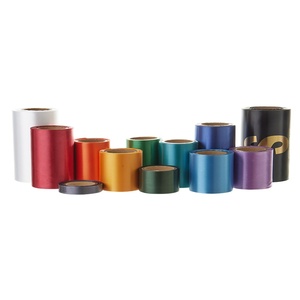 Nastro in Raso di Poliestere 40mm X 100m per Confezioni Regalo, Decorazioni per Matrimoni, Natale e Compleanni, Creazione di Fiocchi - Product Image 6