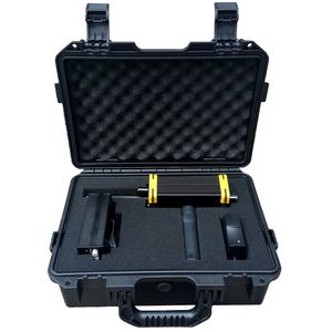 <span class=keywords><strong>GR</strong></span>-<span class=keywords><strong>100</strong></span> 미니 장거리 핸들 금속 탐지기 깊이 30M 금 보석 및 광물 탐색 - Product Image 1