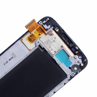 Pantalla LCD AMOLED Original para LG G5 H840/H850, montaje de digitalizador con pantalla táctil, para LG G5 H840 / H850