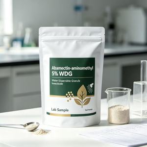 Abamectina-aminometil 5% WDG - Product Image 3
