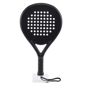 Design personalizzato la tua <span class=keywords><strong>racchetta</strong></span> da paddle in fibra di carbonio composito 3K 12K 18K racchette da Tennis Padel in carbonio - Product Image 5