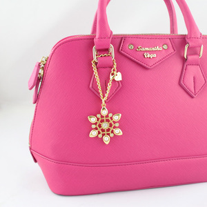 Nhật Bản Sáng Tạo Tự Làm Phụ Kiện Túi Tinh Tế Kim Loại Nhỏ Mặt Dây Chuyền Với Dây Kéo Cho Tùy Chỉnh Riêng Bạn Túi - Product Image 4