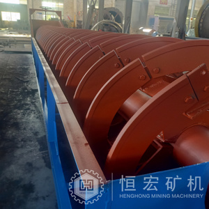 Minesort <span class=keywords><strong>Spiral</strong></span> classifier-Máy khai thác vàng cao cấp, để phân loại quặng - Product Image 5